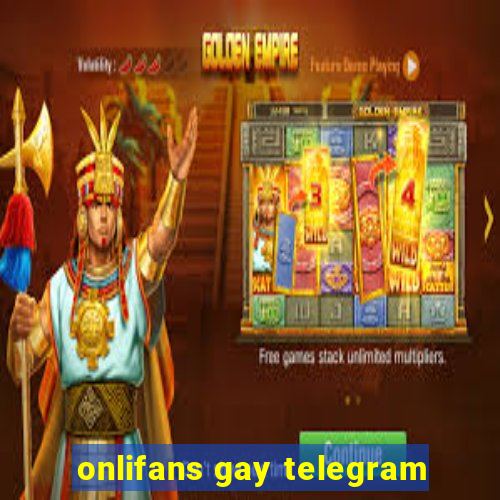 onlifans gay telegram